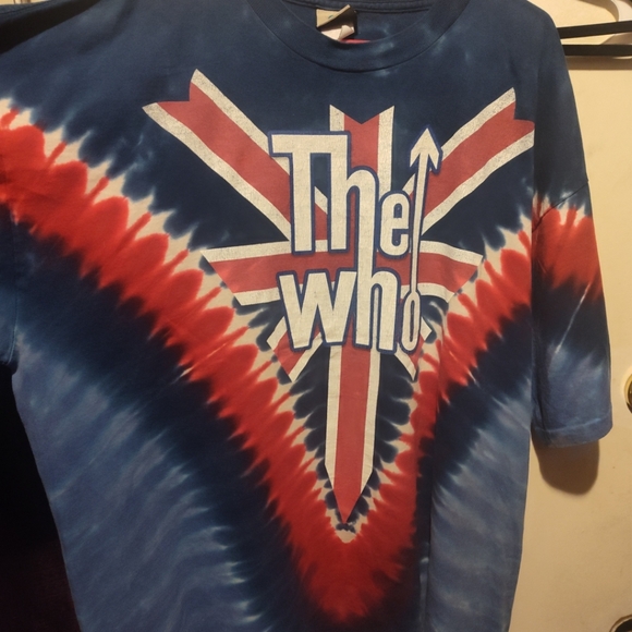 Original vintage concert t shirt 3xl - Picture 3 of 4